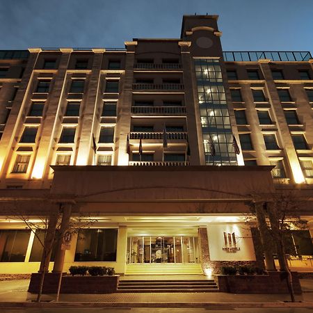 Mod Hotels Mendoza Exterior photo